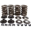 Set de arcuri racing cu suport din oțel KIBBLEWHITE 20-20081