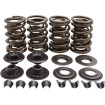 Set de arcuri racing cu suport din oțel KIBBLEWHITE 20-20081 Set de arcuri racing cu suport din oțel KIBBLEWHITE 20-20081 thumb