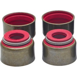 Set garnituri supape KIBBLEWHITE 71045-4