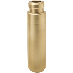 Bucșă de ghidare pentru supapă de evacuare C630 bronz KIBBLEWHITE 82-82630 Bucșă de ghidare pentru supapă de evacuare C630 bronz KIBBLEWHITE 82-82630