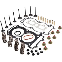Set de întreținere pentru chiulasă POL XP15-18 KIBBLEWHITE 82-83150