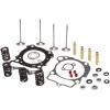 Set de întreținere a chiulasei RMZ250 -17 KIBBLEWHITE 60-61600