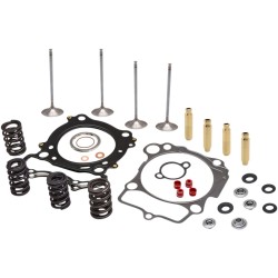 Set de întreținere a chiulasei RMZ250 -17 KIBBLEWHITE 60-61600