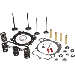 Set de întreținere chiulasă YZ450F/FX KIBBLEWHITE 80-82070 Set de întreținere chiulasă YZ450F/FX KIBBLEWHITE 80-82070