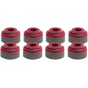 Garnitură VLV GD KTM/HUS 8/PK KIBBLEWHITE 71029-8