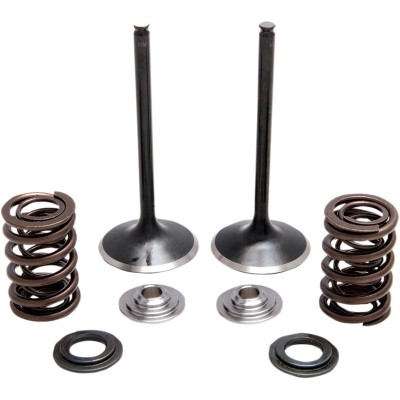 Arc KT INT TRX450R 04- KIBBLEWHITE 30-33200 Arc KT INT TRX450R 04- KIBBLEWHITE 30-33200