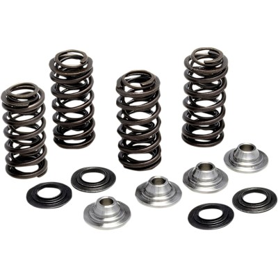 Set arcuri YZ250F 2019 KIBBLEWHITE 80-82300