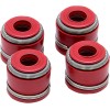 Garnitură VG 4/PK YZ250F 2019 KIBBLEWHITE 80-82345