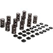 Set arcuri oțel YXZ1000R KIBBLEWHITE 80-81700 thumb