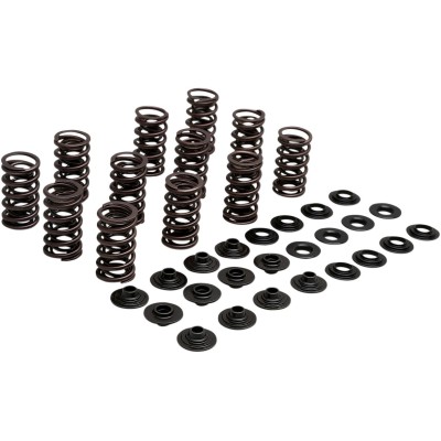 Set arcuri oțel YXZ1000R KIBBLEWHITE 80-81700