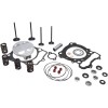Set de service pentru partea superioară CRF250 KIBBLEWHITE 30-33700