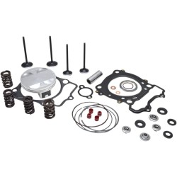 Set de service pentru partea superioară CRF250 KIBBLEWHITE 30-33700 Set de service pentru partea superioară CRF250 KIBBLEWHITE 30-33700