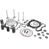 Set pentru partea superioară KT LTZ/DRZ400 KIBBLEWHITE 60-61850