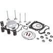 Set pentru partea superioară KT LTZ/DRZ400 KIBBLEWHITE 60-61850 thumb