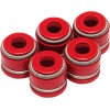 Garnitură supapă 4.5MM VITON KIBBLEWHITE 80-80710