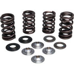 Set arcuri CRF250R 18-21 KIBBLEWHITE 30-33600 Set arcuri CRF250R 18-21 KIBBLEWHITE 30-33600