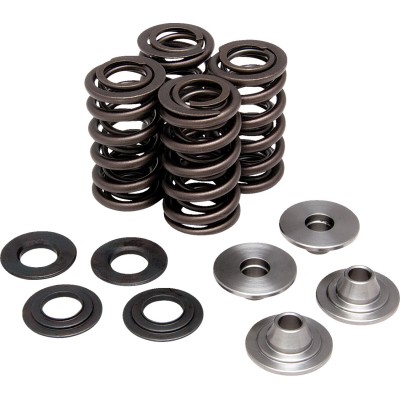 Set arcuri KX250F 20-21 KIBBLEWHITE 40-41600