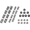 Set arcuri KAW650 06-16 KIBBLEWHITE 40-40800