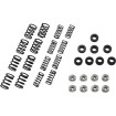 Set arcuri KAW650 06-16 KIBBLEWHITE 40-40800 Set arcuri KAW650 06-16 KIBBLEWHITE 40-40800 thumb