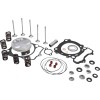 Set pentru cap YFZ450 04-09 KIBBLEWHITE 80-82700