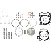 Set pentru cap YFZ450R 09+ KIBBLEWHITE 80-82750 Set pentru cap YFZ450R 09+ KIBBLEWHITE 80-82750 thumb