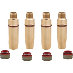 Set ghidaje supape bronz O/S +0.001 Set ghidaje supape bronz O/S +0.001