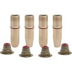 Set ghiduri supape MNG bronz STD TC 03-21 KIBBLEWHITE 20-24570 Set ghiduri supape MNG bronz STD TC 03-21 KIBBLEWHITE 20-24570 thumb