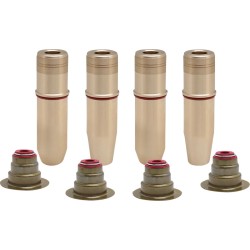 Set ghidaje supape MNG BRONZE O/S +0.0001 TC 03-21 KIBBLEWHITE 20-24571 Set ghidaje supape MNG BRONZE O/S +0.0001 TC 03-21 KIBBLEWHITE 20-24571