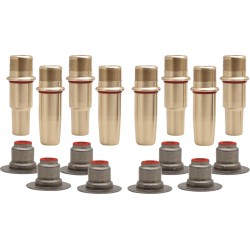 Set ghidaje supape - 0.4760 Set ghidaje supape - 0.4760