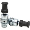 Supapă de eliberare a compresiei KIBBLEWHITE 20-21255