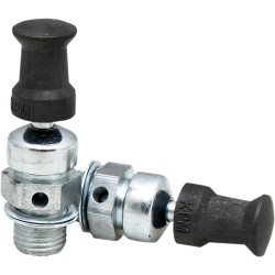 Supapă de eliberare a compresiei KIBBLEWHITE 20-21255 Supapă de eliberare a compresiei KIBBLEWHITE 20-21255