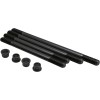 Set de șuruburi și piulițe pentru cilindru KIBBLEWHITE 30-33750