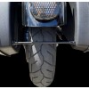 Stabilizator pentru genți Black Ano KIBBLEWHITE 20-24450