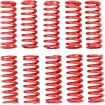 Set arcuri ambreiaj KIBBLEWHITE 20-0789 thumb