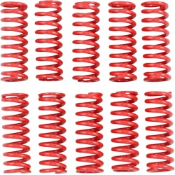 Set arcuri ambreiaj KIBBLEWHITE 20-0789 Set arcuri ambreiaj KIBBLEWHITE 20-0789