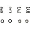 Set de arcuri racing cu limitator de titan KIBBLEWHITE 30-4021