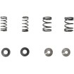 Set de arcuri racing cu limitator de titan KIBBLEWHITE 30-4021 thumb