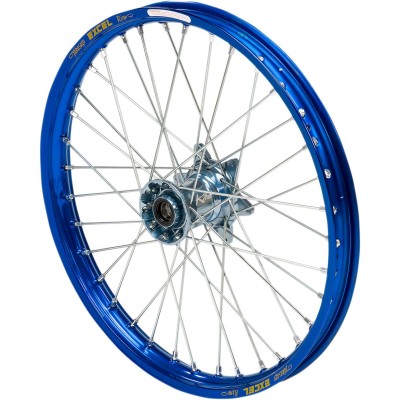Roată ELITE MX-EN față 1.60