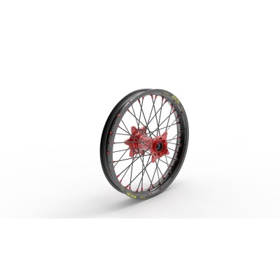 Roată ELITE 16X1.85 RD KITE 20.729.1.RO