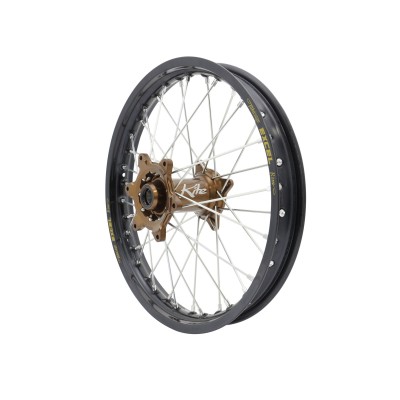 Roată ELITE 19X2.15 BR KITE 20.109.0.DB