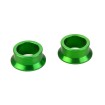 Distanțier exterior spate aluminiu verde KITE 20.119.0.VE Distanțier exterior spate aluminiu verde KITE 20.119.0.VE thumb