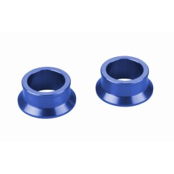 Elemente distanțiere externe special partea din spate custom blue KITE 20.071.0.BL Elemente distanțiere externe special partea din spate custom blue KITE 20.071.0.BL