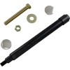 Axă față cu integrare 25MM KLOCK WERKS KWS-01-1012