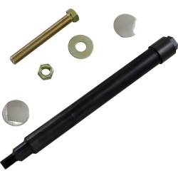 Axă față cu integrare 25MM KLOCK WERKS KWS-01-1012 Axă față cu integrare 25MM KLOCK WERKS KWS-01-1012