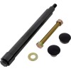 Ax FLSH/MNT 25MM BLK KLOCK WERKS KWS-01-0610