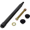 Ax FLSH/MNT 25MM BLK KLOCK WERKS KWS-01-0610 thumb