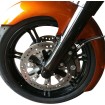 Ax FLSH/MNT 25MM BLK KLOCK WERKS KWS-01-0610 thumb