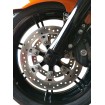 Ax FLSH/MNT 25MM BLK KLOCK WERKS KWS-01-0610 thumb