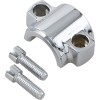 Suport ax cromat KLOCK WERKS KWS-01-0010-C