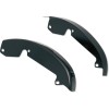 Umplutură superioară netedă CURVACEOUS KLOCK WERKS KWS-01-0004